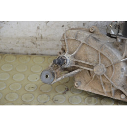 Motorino tergicristallo sx Renault Scenic XMod dal 2009 al 2013 cod 288102466R  1753797407901