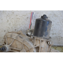 Motorino tergicristallo sx Renault Scenic XMod dal 2009 al 2013 cod 288102466R  1753797407901