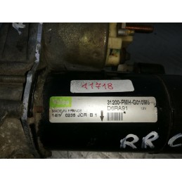 MOTORINO AVVIAMENTO HONDA CIVIC 1.4 B DAL 2002 AL 2006  2400000042358