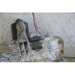 Motorino tergicristallo sx Renault Scenic XMod dal 2009 al 2013 cod 288102466R  1753797407901