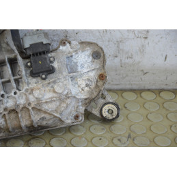 Motorino tergicristallo sx Renault Scenic XMod dal 2009 al 2013 cod 288102466R  1753797407901