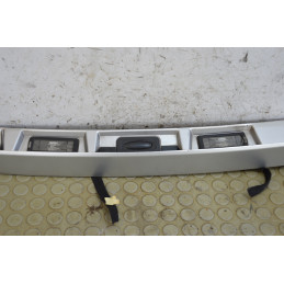 Maniglione apriportellone posteriore bagagliaio Renault Scenic XMod dal 2009 al 2013 cod 848100006r  1753797680359