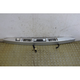 Maniglione apriportellone posteriore bagagliaio Renault Scenic XMod dal 2009 al 2013 cod 848100006r  1753797680359