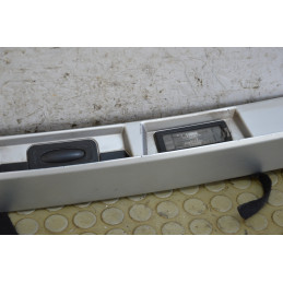 Maniglione apriportellone posteriore bagagliaio Renault Scenic XMod dal 2009 al 2013 cod 848100006r  1753797680359