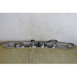 Maniglione apriportellone posteriore bagagliaio Renault Scenic XMod dal 2009 al 2013 cod 848100006r  1753797680359