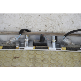 Maniglione apriportellone posteriore bagagliaio Renault Scenic XMod dal 2009 al 2013 cod 848100006r  1753797680359