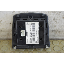Interruttori multifunzioni joystick autoradio Renault Scenic XMod dal 2009 al 2013 cod 253b00004r 91034094  1753798001542