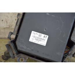 Centralina body computer Renault Scenic XMod dal 2009 al 2013 cod 284b62342r  1753798382214