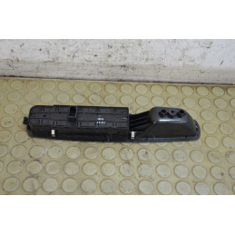 Pulsantiera alzavetro ant sx Renault Scenic XMod dal 2009 al 2013 cod 809610016r  1753798586803