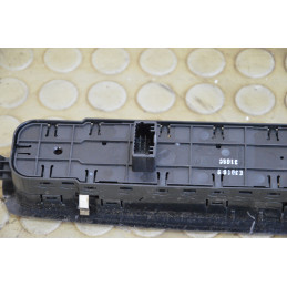 Pulsantiera alzavetro ant sx Renault Scenic XMod dal 2009 al 2013 cod 809610016r  1753798586803