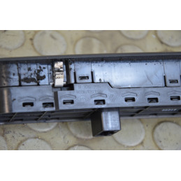 Pulsantiera alzavetro ant sx Renault Scenic XMod dal 2009 al 2013 cod 809610016r  1753798586803