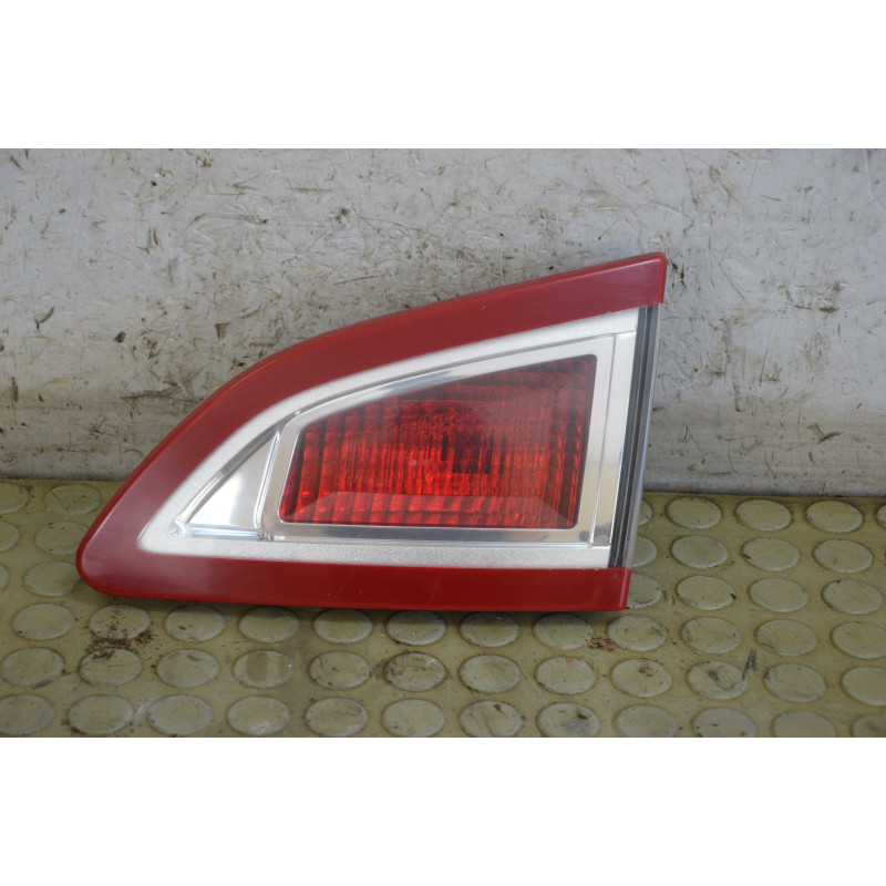 Fanale fanalino post dx interno Renault Scenic XMod dal 2009 al 2013 cod 265550018p  1753799330696