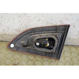 Fanale fanalino stop post sx interno Renault Scenic XMod dal 2009 al 2013 cod 265550018r  1753799543416
