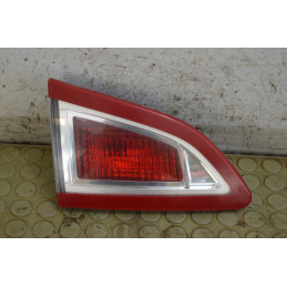Fanale fanalino stop post sx interno Renault Scenic XMod dal 2009 al 2013 cod 265550018r  1753799543416
