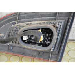 Fanale fanalino stop post sx interno Renault Scenic XMod dal 2009 al 2013 cod 265550018r  1753799543416