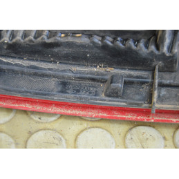 Fanale fanalino stop post sx interno Renault Scenic XMod dal 2009 al 2013 cod 265550018r  1753799543416