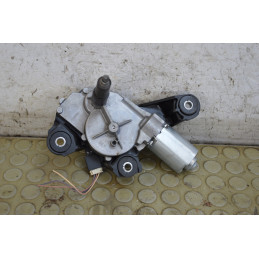 Motorino tergicristallo post Renault Scenic XMod dal 2009 al 2013 cod 287100010r 0390201856  1753799886742