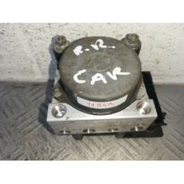 CENTRALINA POMPA ABS FIAT IDEA 1.4 B DAL 2003 AL 2012  2400000043669