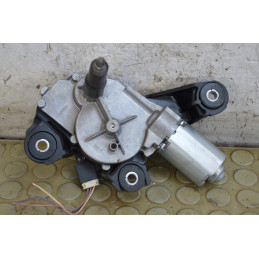 Motorino tergicristallo post Renault Scenic XMod dal 2009 al 2013 cod 287100010r 0390201856  1753799886742