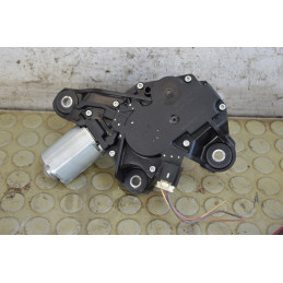 Motorino tergicristallo post Renault Scenic XMod dal 2009 al 2013 cod 287100010r 0390201856  1753799886742