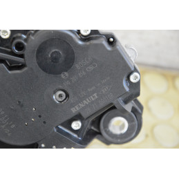 Motorino tergicristallo post Renault Scenic XMod dal 2009 al 2013 cod 287100010r 0390201856  1753799886742
