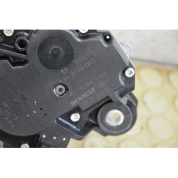 Motorino tergicristallo post Renault Scenic XMod dal 2009 al 2013 cod 287100010r 0390201856  1753799886742
