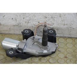 Motorino tergicristallo post Renault Scenic XMod dal 2009 al 2013 cod 287100010r 0390201856  1753799886742