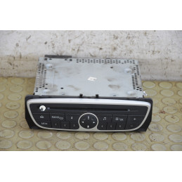 Stereo autoradio lettore cd Renault Scenic XMod dal 2009 al 2013 cod 281150030r  1753800078500