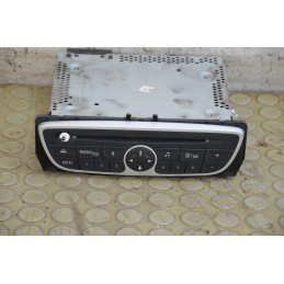 Stereo autoradio lettore cd Renault Scenic XMod dal 2009 al 2013 cod 281150030r  1753800078500