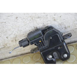 Serratura portellone bagagliaio posteriore Renault Scenic XMod dal 2009 al 2013 cod 346300003r  1753879852384