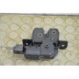 Serratura portellone bagagliaio posteriore Renault Scenic XMod dal 2009 al 2013 cod 346300003r  1753879852384