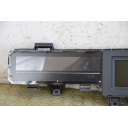 Contachilometri quadro strumenti Renault Scenic XMod 1.5 dCi dal 2009 al 2013 cod 248104550r  1753880534187