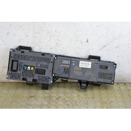 Contachilometri quadro strumenti Renault Scenic XMod 1.5 dCi dal 2009 al 2013 cod 248104550r  1753880534187