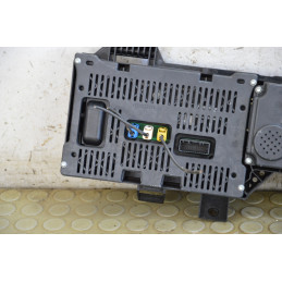 Contachilometri quadro strumenti Renault Scenic XMod 1.5 dCi dal 2009 al 2013 cod 248104550r  1753880534187