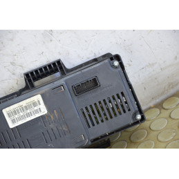 Contachilometri quadro strumenti Renault Scenic XMod 1.5 dCi dal 2009 al 2013 cod 248104550r  1753880534187