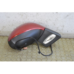 Specchietto retrovisore elettrico ant dx Peugeot 207 dal 2009 al 2012 cod 8149ZH  1753881508743
