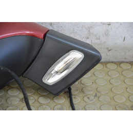 Specchietto retrovisore elettrico ant dx Peugeot 207 dal 2009 al 2012 cod 8149ZH  1753881508743