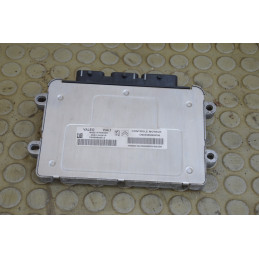 Centralina motore Peugeot 207 1.4 b dal 2009 al 2012 cod 9666909780 9666591380  1753882481212