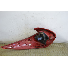 Fanale fanalino stop post dx Peugeot 207 SW dal 2009 al 2012 cod 9680157980  1753884239873
