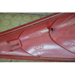 Fanale fanalino stop post dx Peugeot 207 SW dal 2009 al 2012 cod 9680157980  1753884239873