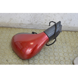 Specchietto retrovisore elettrico ant sx Peugeot 207 dal 2009 al 2012 cod 8149ZG  1753884497693