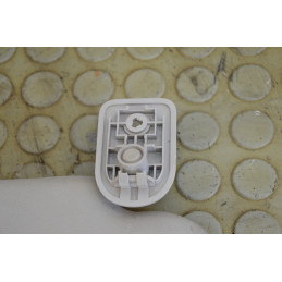 Aletta parasole dx sx Peugeot 207 dal 2009 al 2012 cod 16126929BJ  1753884917917