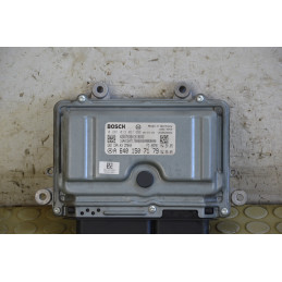 Centralina motore Mercedes Classe A W169 2.0 CDi dal 2004 al 2013 cod a6401507179  1753885422243
