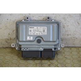Centralina motore Mercedes Classe A W169 2.0 CDi dal 2004 al 2013 cod a6401507179  1753885422243