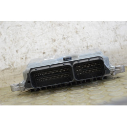 Centralina motore Mercedes Classe A W169 2.0 CDi dal 2004 al 2013 cod a6401507179  1753885422243