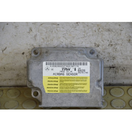 Centralina airbag Mercedes Classe A W169 dal 2004 al 2013 cod A1698204085  1753885866672