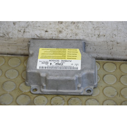 Centralina airbag Mercedes Classe A W169 dal 2004 al 2013 cod A1698204085  1753885866672