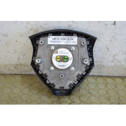 Airbag volante Mercedes Classe A W169 dal 2004 al 2013 cod A16986001029116  1753887256617