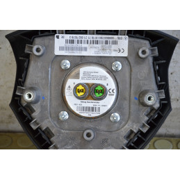 Airbag volante Mercedes Classe A W169 dal 2004 al 2013 cod A16986001029116  1753887256617