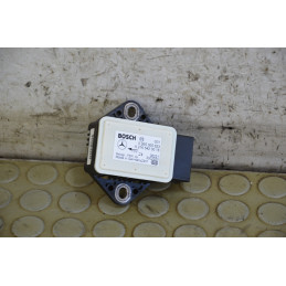 Sensore esp antimbardata Mercedes Classe A W169 dal 2004 al 2013 cod a2165420018  1753887790388